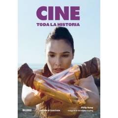 BLUME - Libro toda la historia - CINE (2023)