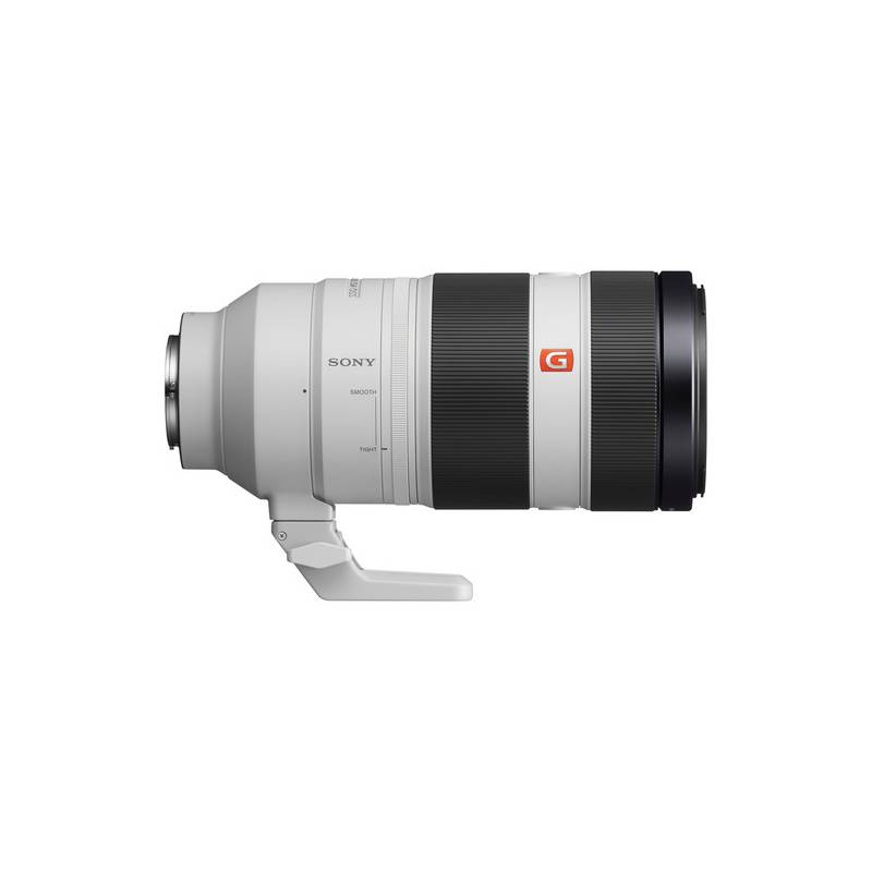 カメラFE 100-400mm F4.5-5.6 GM OSS
