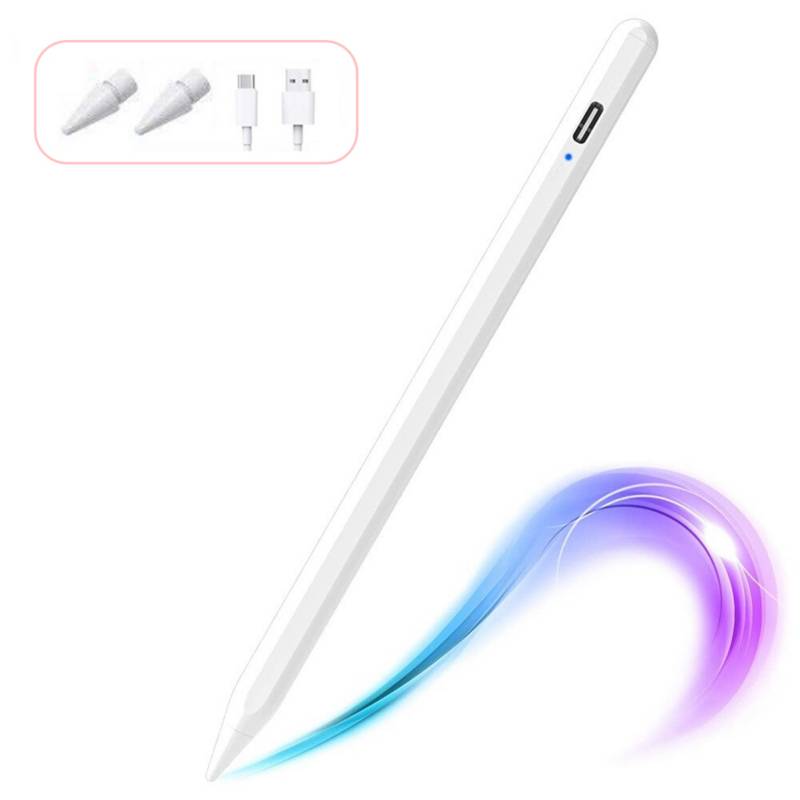 GENERICO Lapiz Pencil Stylus Para Apple Ipad Air / 10.2 / Pro 11 / mini 109  102