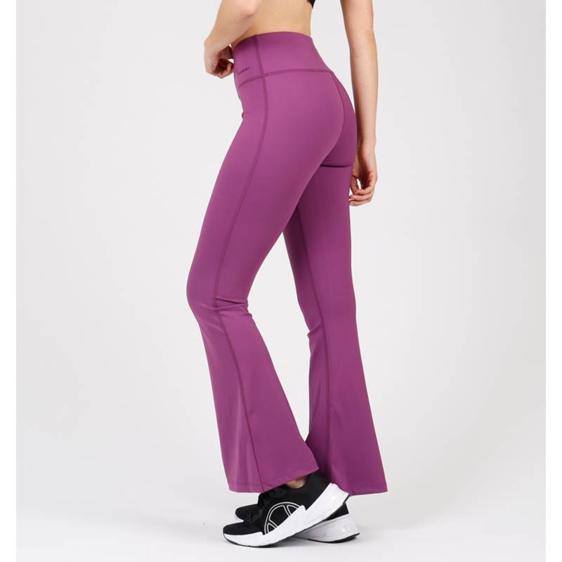 ELLESSE PANTALON JOGGER MUJER ELLESSE LEONORA MORADO