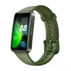 HUAWEI - Smartwatch Huawei Band 8 - Verde