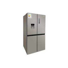 MAIGAS - Refrigerador side by side 4 puertas-  467lt  MAIGAS