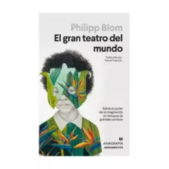 ANTARTICA LIBROS - El Gran Teatro Del Mundo