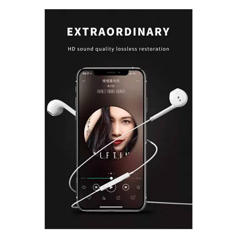 Auriculares con reducción de ruido para iPhone 14/14 Mini/14 Pro/13/13 Pro  Max Hugtrwg Para estrenar