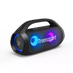 TRONSMART - Tronsmart Bang SE Parlante inalambrico Bluetooth 40w SoundPulse NFC