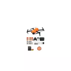 AUTELROBOTICS - Autel Drone Evo Nano Plus Bundle Sandisk Extreme 32G Mas Lnading Pad
