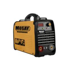 MOSAY - Soldadora 250Amp MMA250 Industrial Mosay