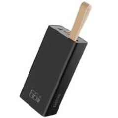 EASTONE - Batería Externa Power Bank Eastone 30000 Mah PD 66w Quick Charge