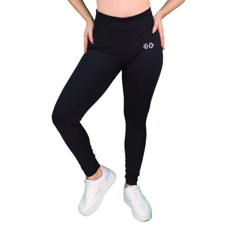 GYM OUTFIT Calzas Deportivas Mujer Efecto Push Up