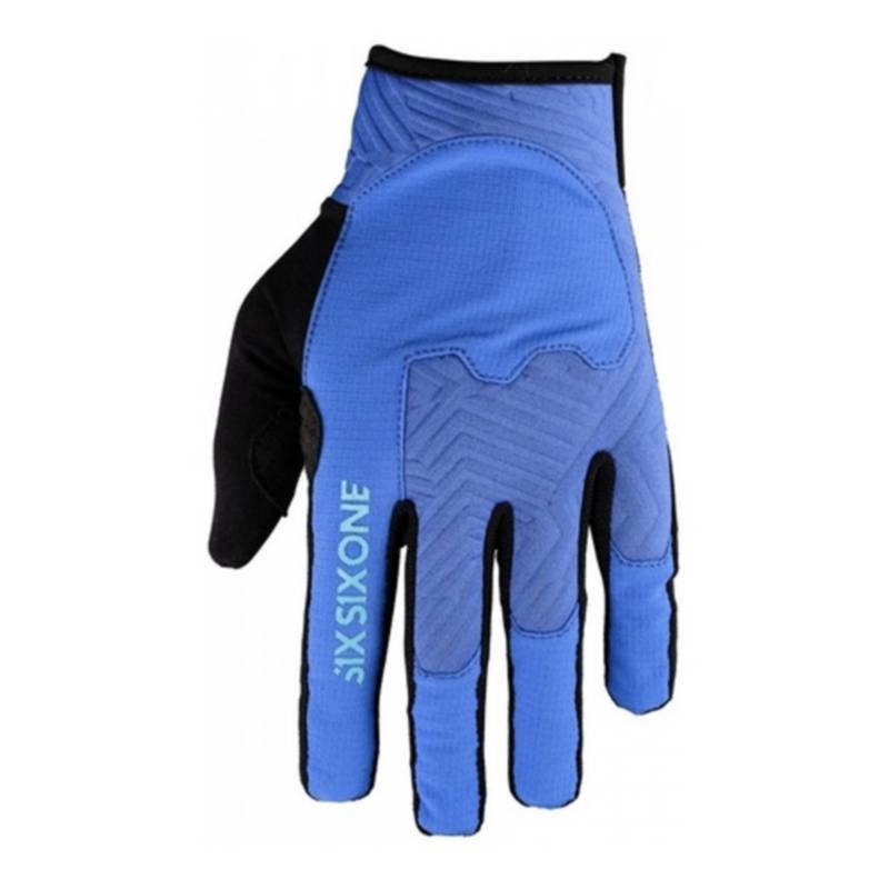 sixsixone mtb gloves