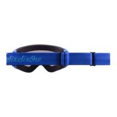 SIXSIXONE - Antiparra Sixsixone Radia Goggle Script Azul S