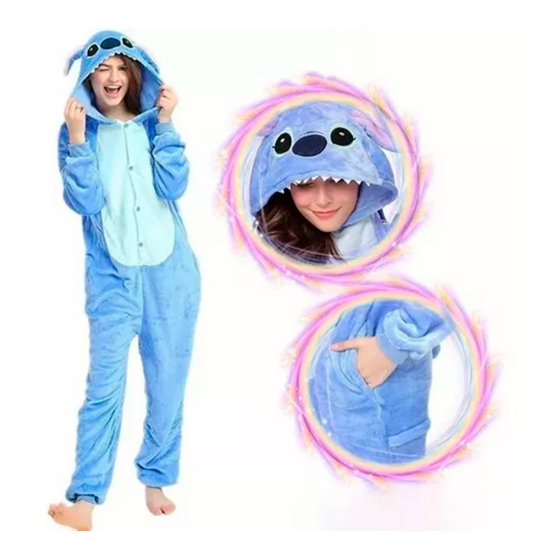 Sleeping Cuties - Pijamas Lilo & Stitch onesie, ventas