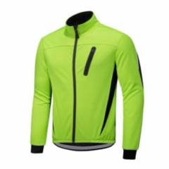MCYCLE - CHAQUETA TERMICA YELLOW L