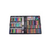 GENERICO Set Lapices Colores Set Plumones Lapices Para Pintar 68pz