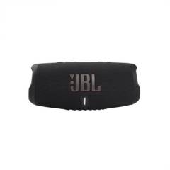 JBL - Parlante inalambrico  JBL Charge 5 Black