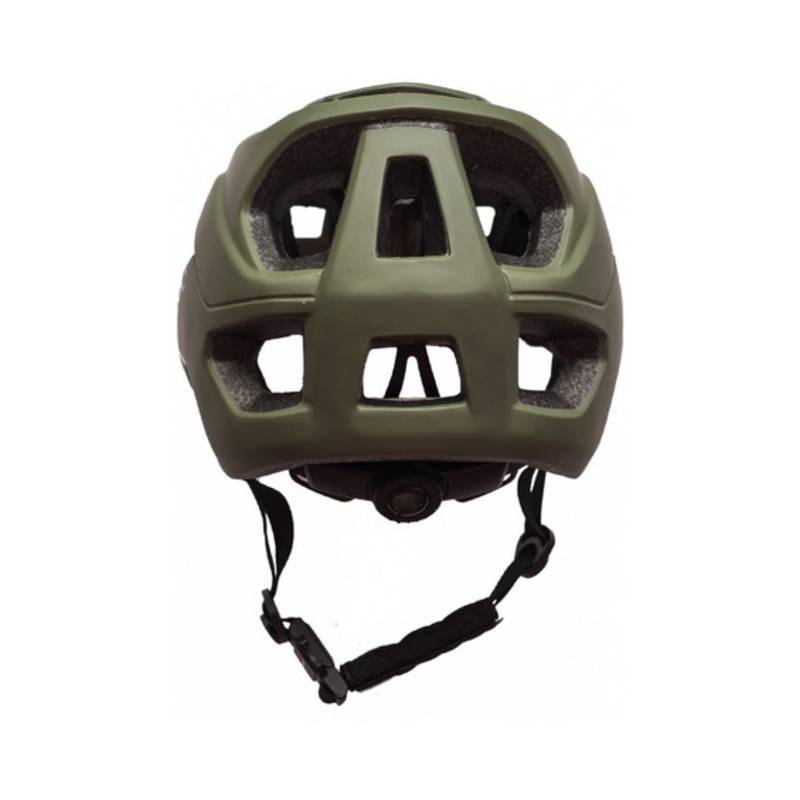 Casco de Bicicleta RIDELAND X-Tracer MTB Mujer Fidlock M/L Negro