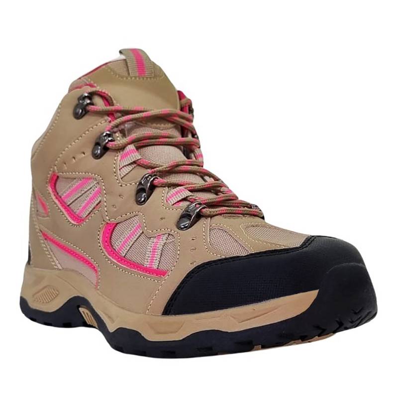 ZAPATILLACHILE Zapatillas Botines Deportivas Todo Terreno Para Mujer