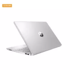 HEWLETT PACKARD - Notebook HP Laptop 15-DW3035CL Portatilchile.