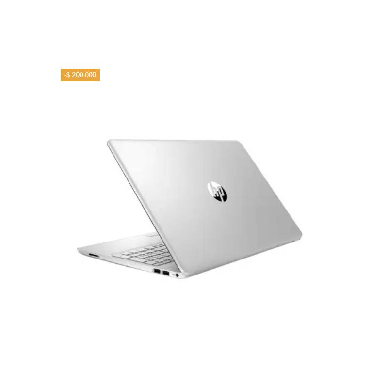 HEWLETT PACKARD - Notebook HP Laptop 15-DW3035CL Portatilchile