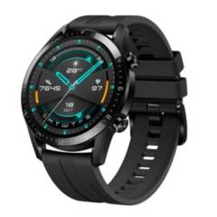 TECNOLAB - Smartwatch Reloj Inteligente Bluetooth Deportivo TL124 Negro