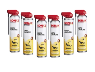 Limpia contactos 400 ml Professional Sonax