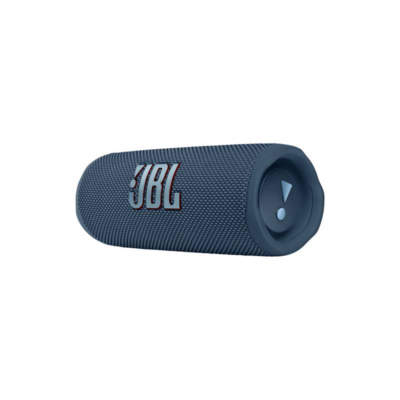 JBL Flip 6- Altavoz Bluetooth portátil, sonido potente, graves