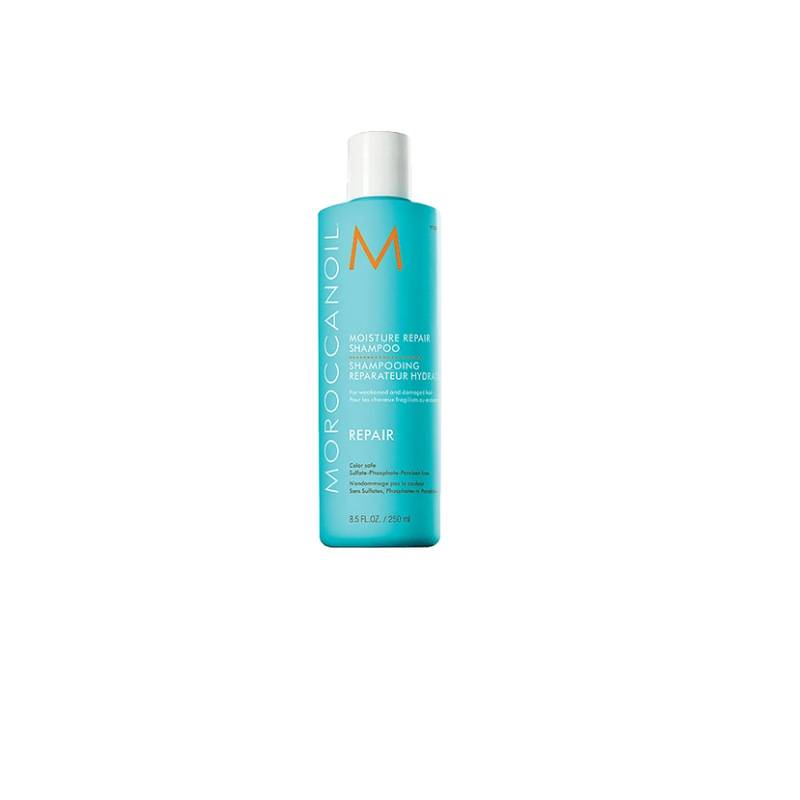 Moroccanoil Champú Reparador Hidratante 250 Ml (reparador)