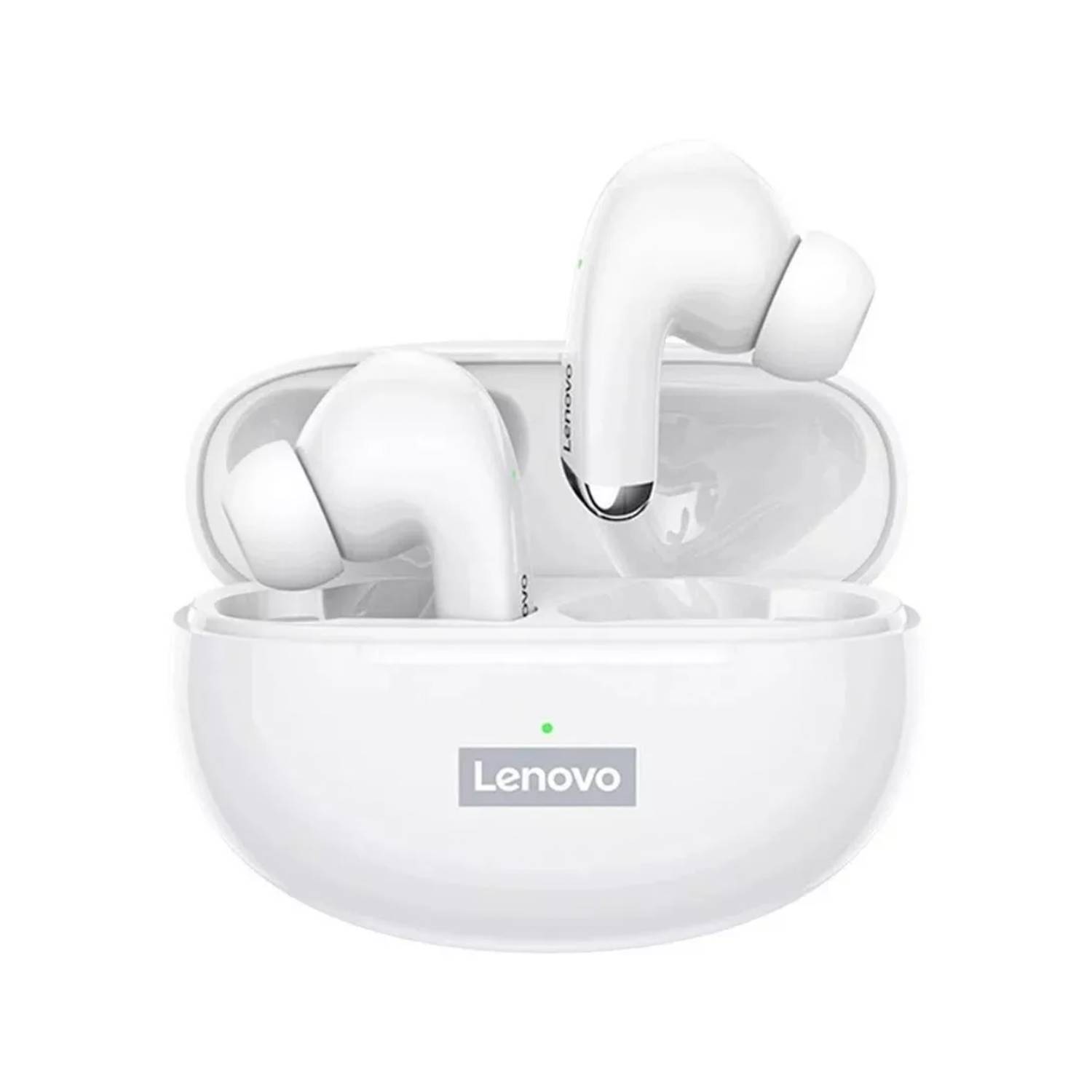 Lenovo - Thinkplus Auriculares inalámbricos Bluetooth LP5 Think Plus –  lachollotienda