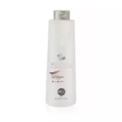 BBCOS - Shampoo Nutritivo para cabellos tratados Kristalevo 300 ML