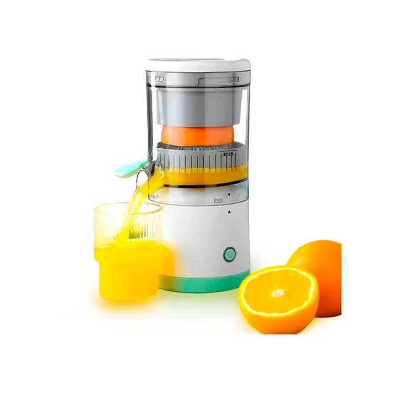 Extractor de jugo Ultramaxx