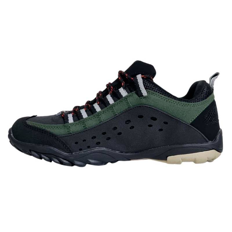 ZAPATILLACHILE Zapatillas Hombre Calzado Deportivo Modelo Trekking