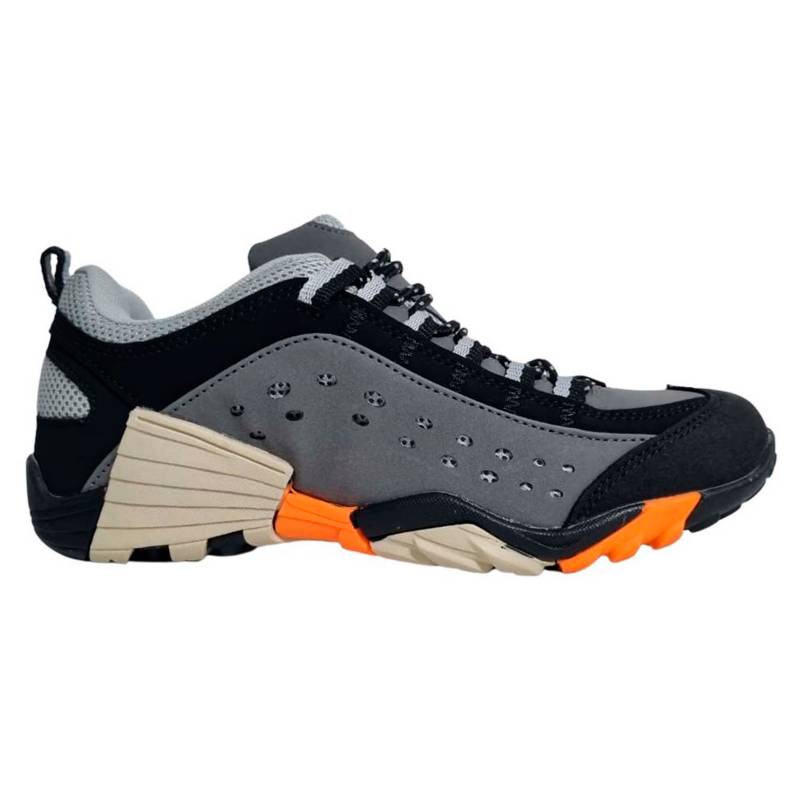 Zapatillas para Andar Hombre Zapatillas Camper Hombre Outlet Zapatillas  Zapatillas Trail Hombre Zapatillas de Seguridad Hombre Ligeras Zapatillas  24 Horas Hombre : : Moda