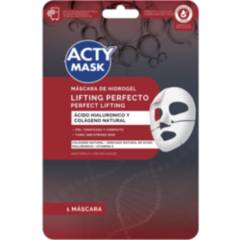 ACTY MASK - Máscara Hidrogel Lifting
