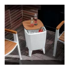 GENERICO - Mesa cooler table las cujas