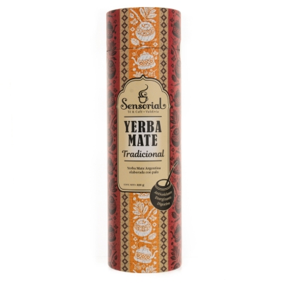 Bombilla Mate Madera - sensorial