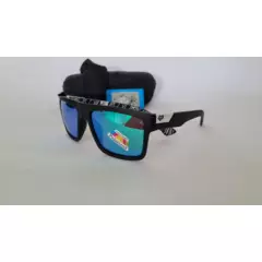 GENERICO - gafas de sol FOX Polarizados rectangular
