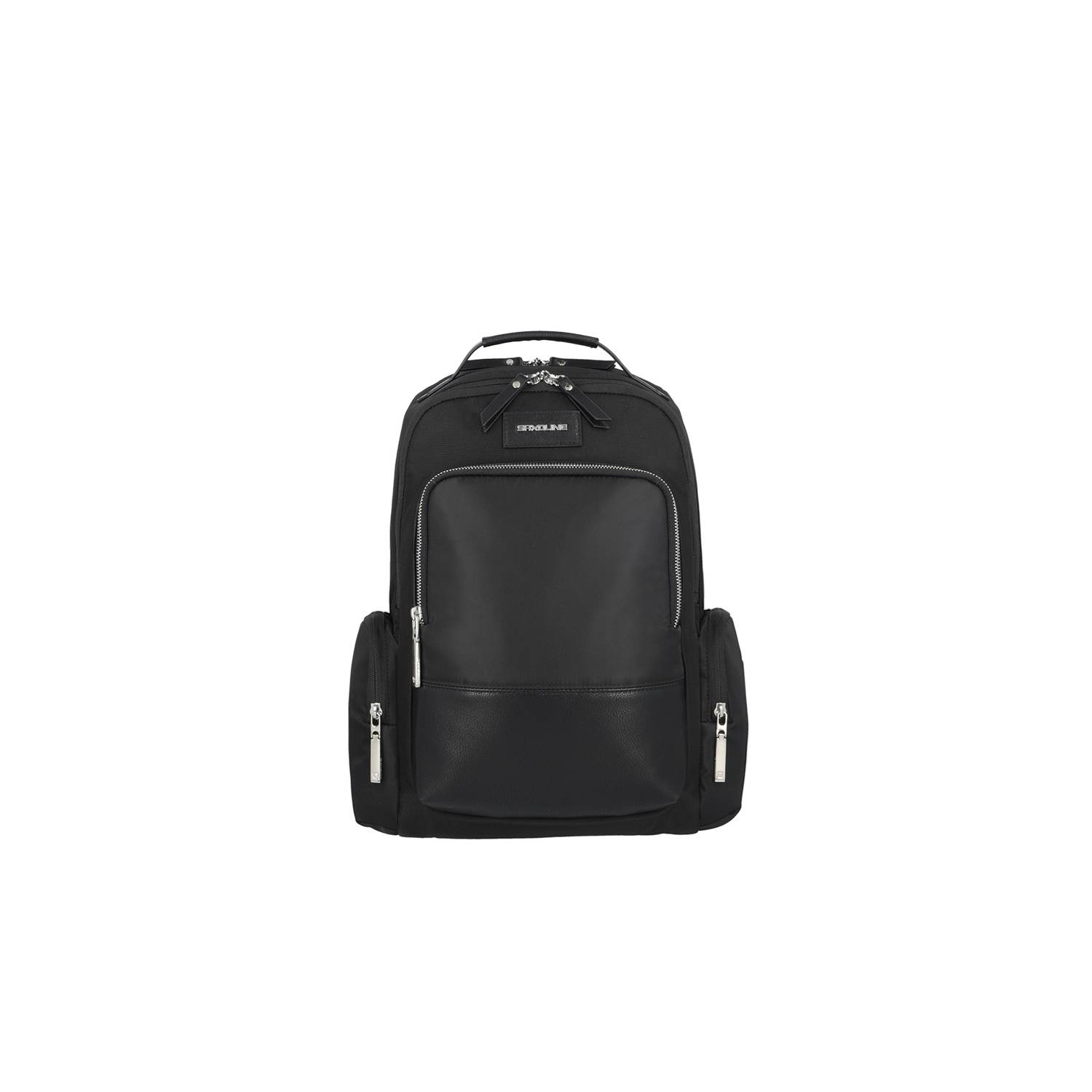 Mochila Capitol 4SX Negro M – Saxoline Chile