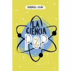 SUDAMERICANA - La Ciencia Pop 2 Gabriel León