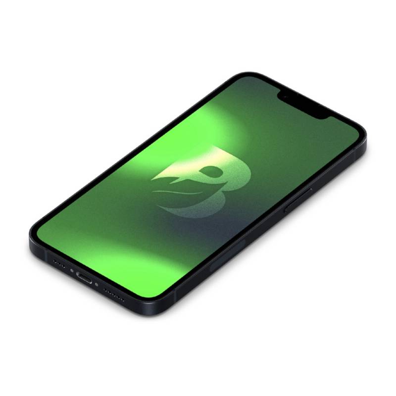 Apple Iphone 13 128GB Celular Liberado (Reacondicionado) Color Verde