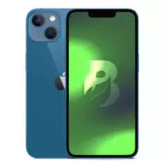 APPLE - iPhone 13 Mini 128gb - Azul (Reacondicionado)