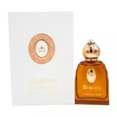 GENERICO - Perfume Borouj Lamasat Oud Edp 85ml Unisex Inspirado de Tom Ford Oud Wood