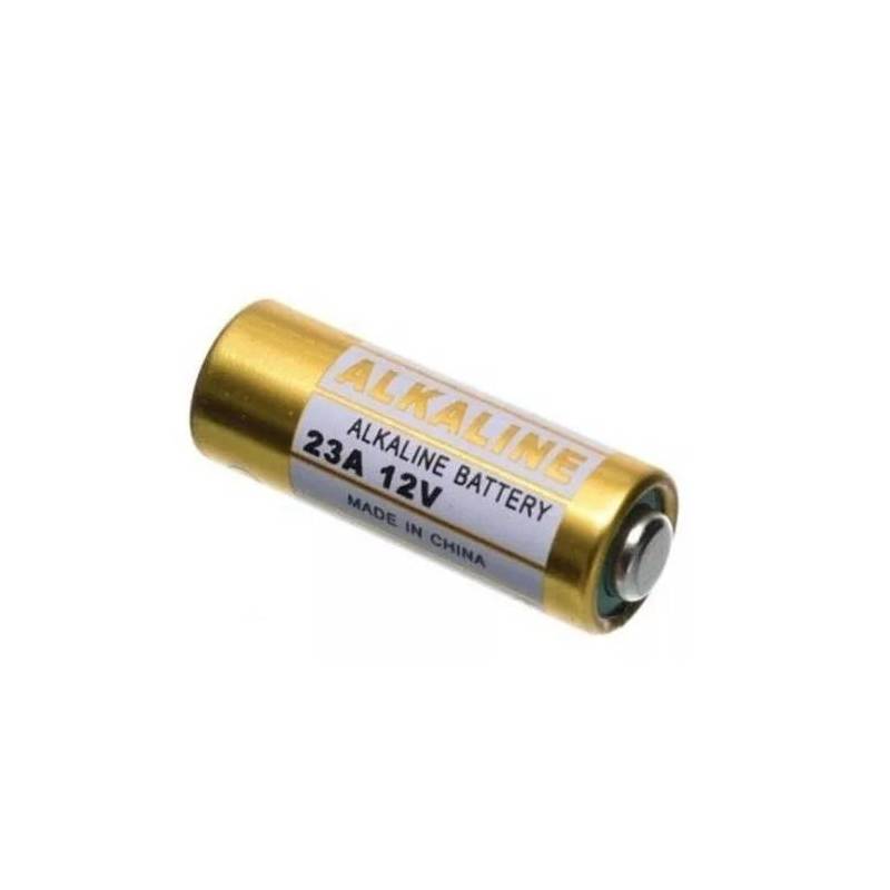 Pack 5 Pilas 23a Alkaline Battery 12v