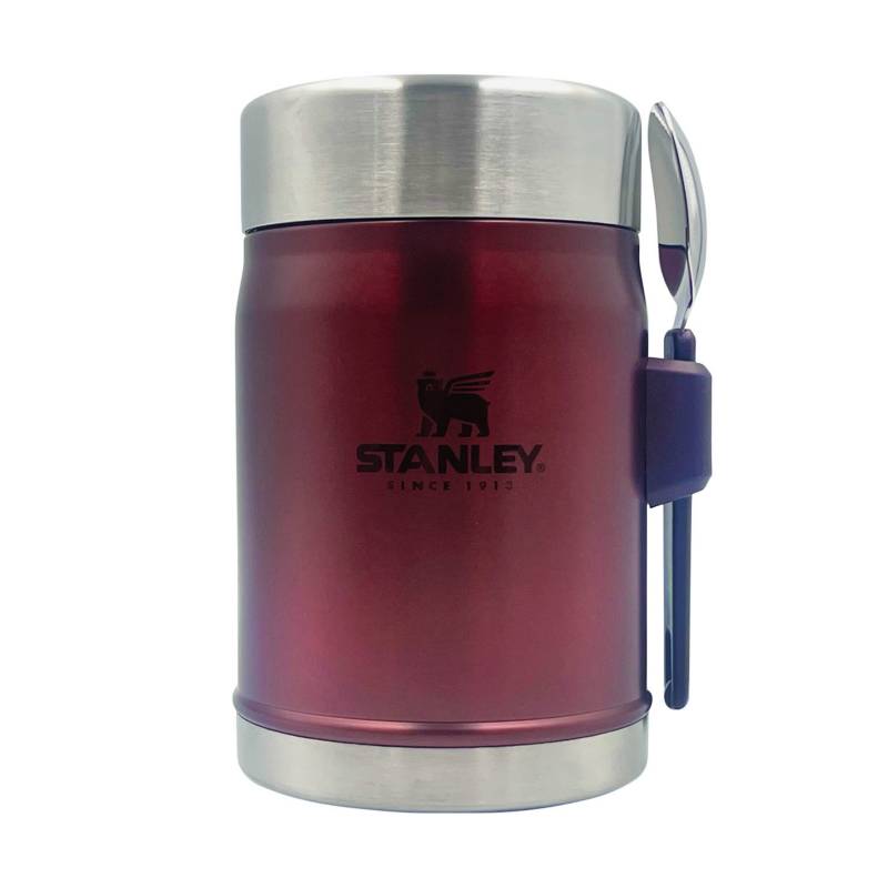 STANLEY Termo de Comida Stanley Classic Niño Rosado - 414 ml STANLEY