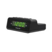 Radio Reloj Despertador Philco PAR1006 Alarma Dual - 001