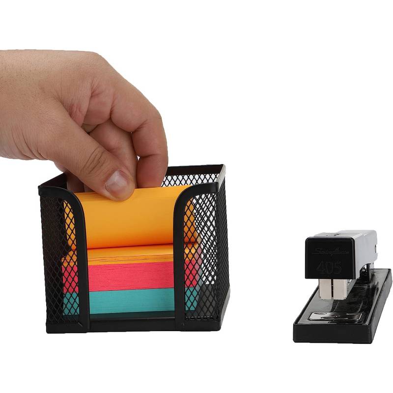 PORTA TACO CON POST-IT – JC Importaciones