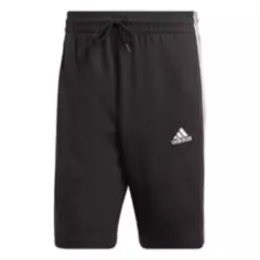 ADIDAS - Shorts Essentials Single Jersey 3 Tiras