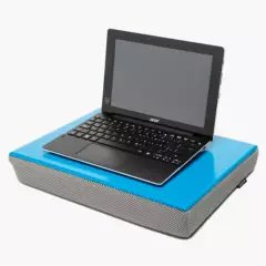 PROLINK - Mesa Computador LD1276 Blue Prolink