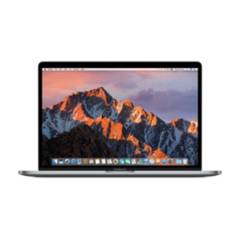 APPLE - Apple Macbook Pro 15" Core i7 16GB RAM 512SSD Gris Espacial (2017) Reacondicionado