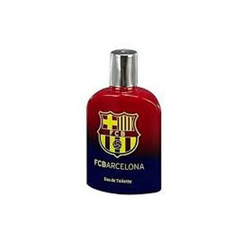 FC BARCELONA PERFUME FC BARCELONA HOMBRE EDT 100 ML TES | falabella.com