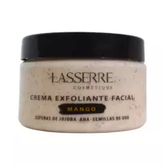 LASSERRE COSMETIQUE - Crema Exfoliante Facial Lasserre Cosmétique